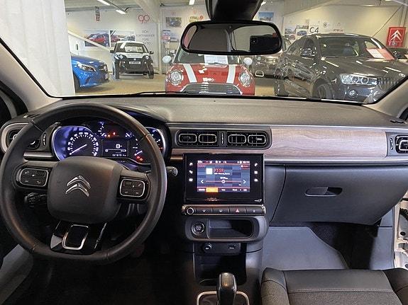 Citroen C3 7 of 10