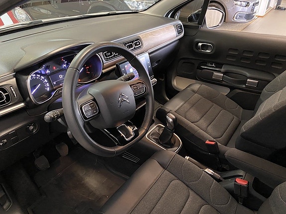Citroen C3 6 of 10