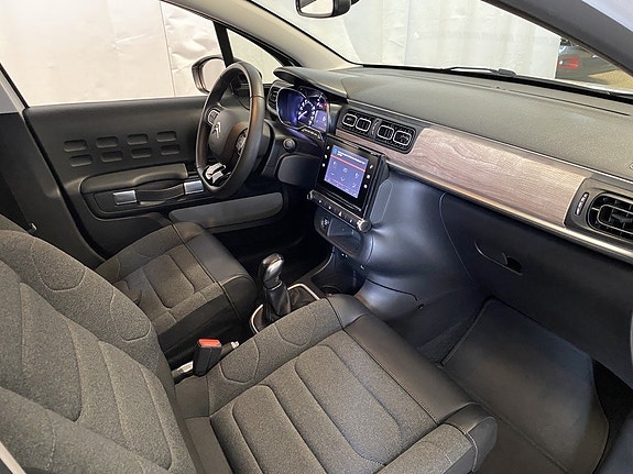 Citroen C3 5 of 10