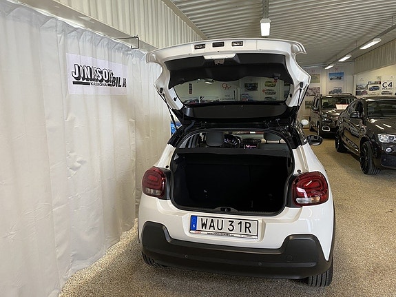 Citroen C3 9 of 10