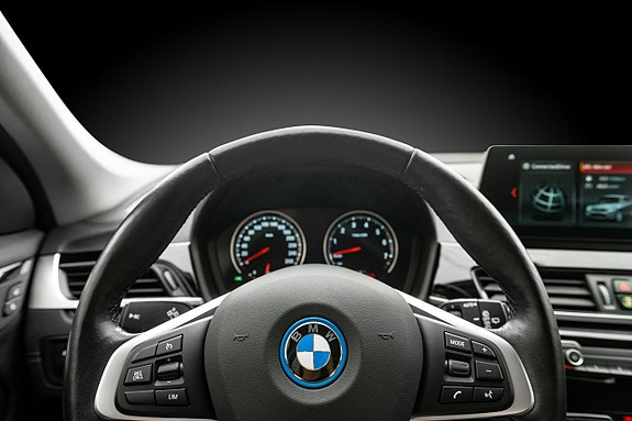 BMW X1 9 of 20