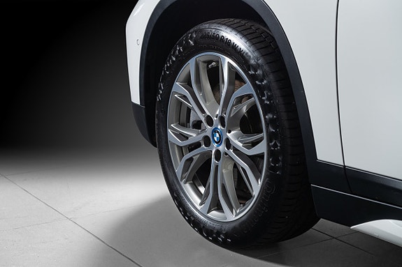 BMW X1 7 of 20