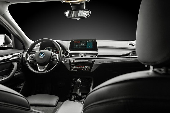 BMW X1 20 of 20