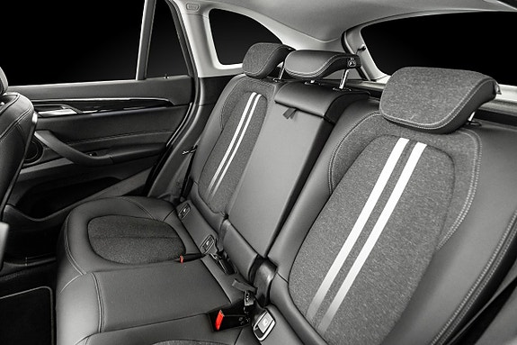 BMW X1 16 of 20
