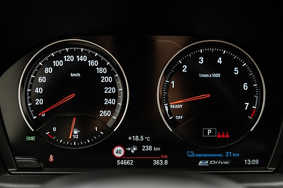 BMW X1 10 of 20