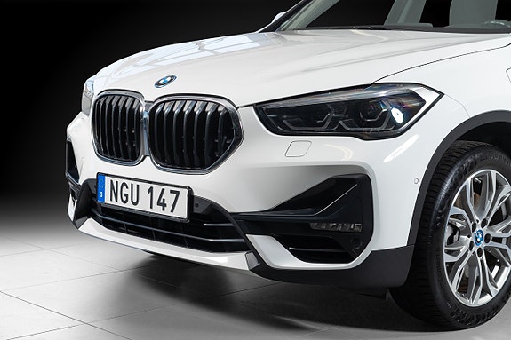 BMW X1 5 of 20
