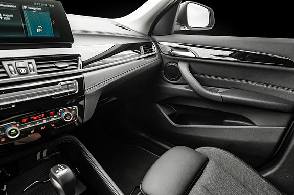 BMW X1 14 of 20