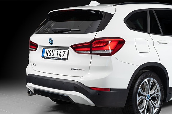 BMW X1 6 of 20
