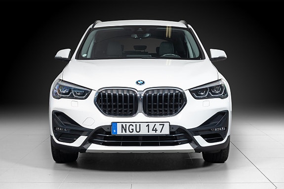 BMW X1 4 of 20