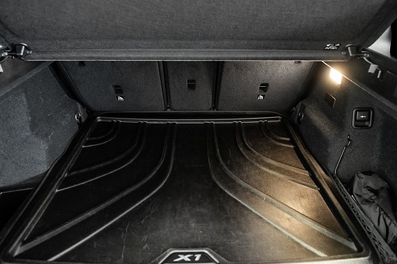 BMW X1 17 of 20