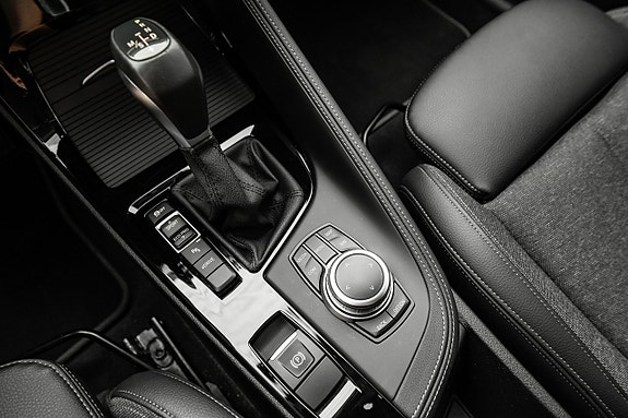 BMW X1 13 of 20