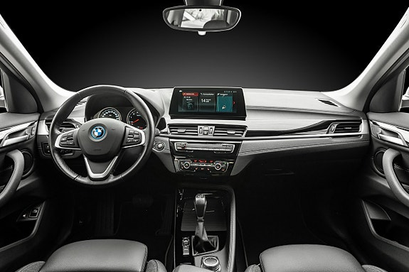 BMW X1 8 of 20