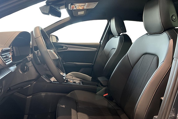 Cupra Leon 13 of 25