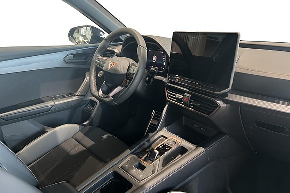 Cupra Leon 15 of 25