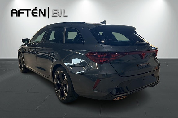 Cupra Leon 8 of 25
