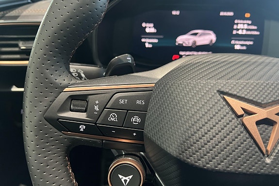 Cupra Leon 24 of 25