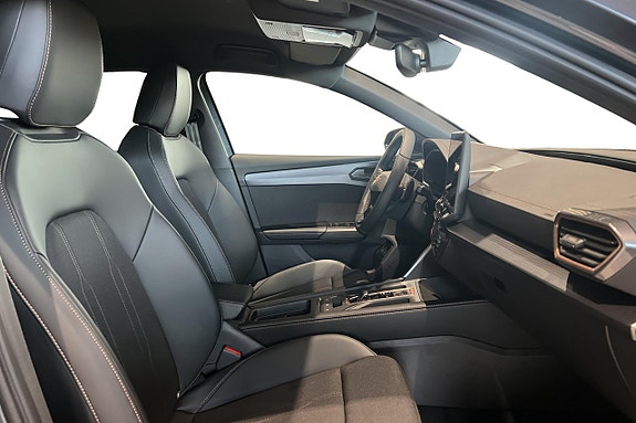 Cupra Leon 14 of 25