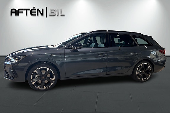 Cupra Leon 6 of 25