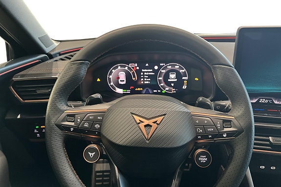 Cupra Leon 12 of 25