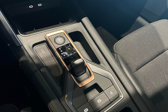 Cupra Leon 23 of 25