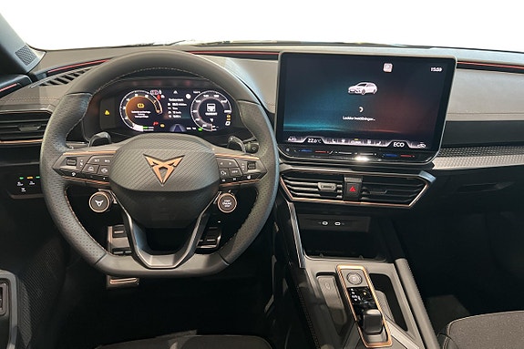 Cupra Leon 11 of 25