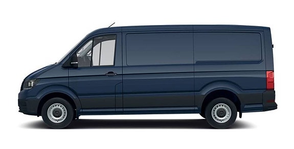 Volkswagen Crafter 35 2 of 5