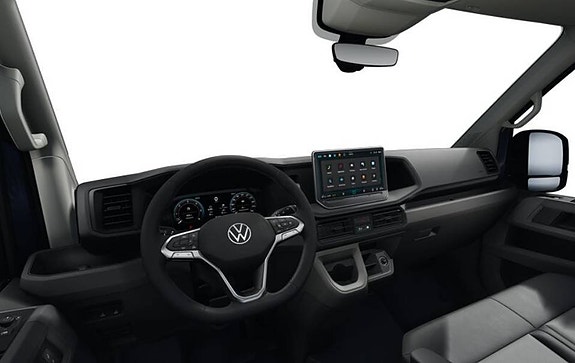 Volkswagen Crafter 35 5 of 5