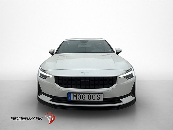 Polestar 2 3 of 30