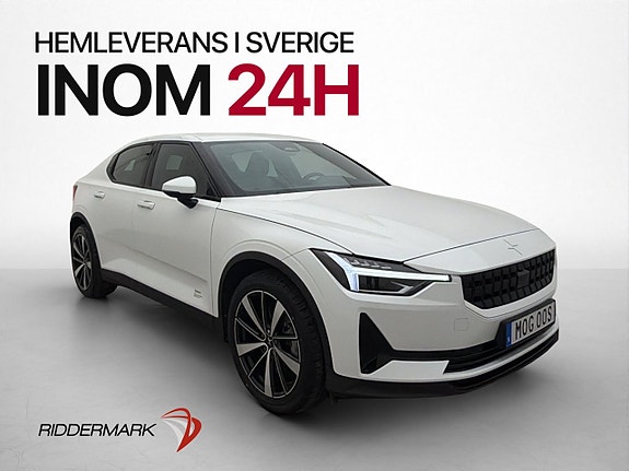 Polestar 2 4 of 30