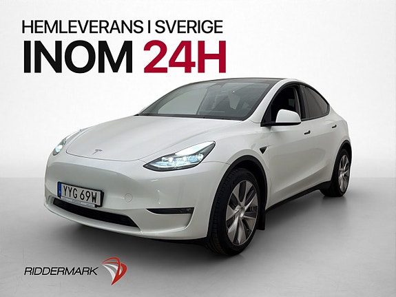 Tesla Model Y 4 of 30