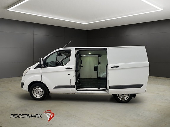 Ford Transit Custom 10 of 28