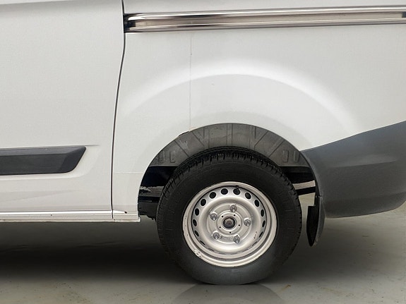 Ford Transit Custom 26 of 28