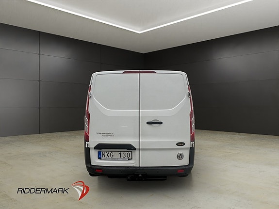 Ford Transit Custom 6 of 28
