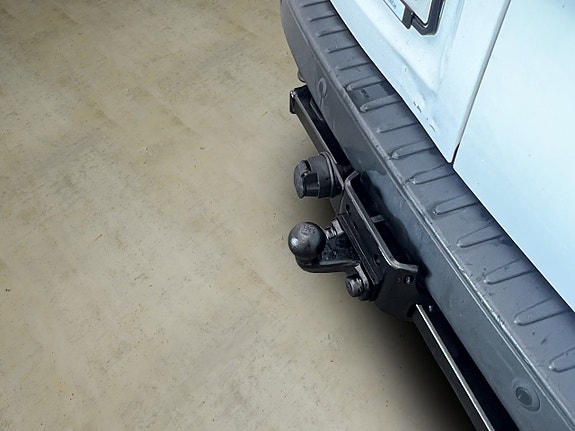 Ford Transit Custom 12 of 28