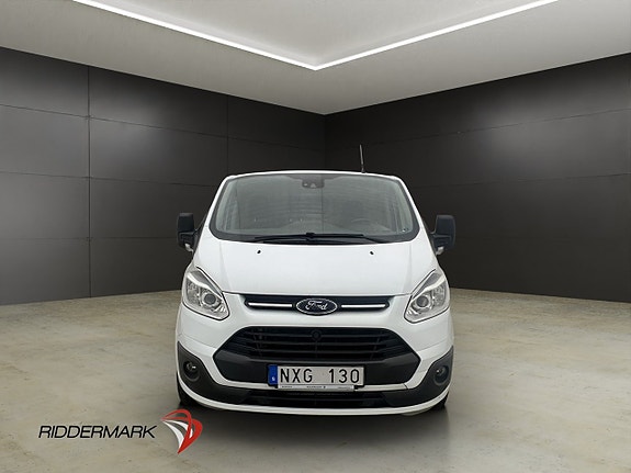 Ford Transit Custom 5 of 28