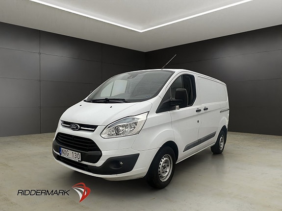 Ford Transit Custom 3 of 28