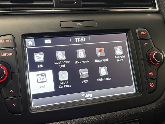Kia Ceed 18 of 28