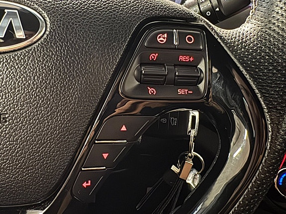 Kia Ceed 12 of 28