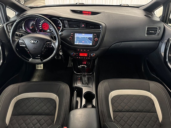 Kia Ceed 23 of 28