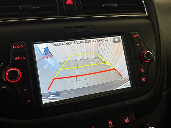 Kia Ceed 16 of 28