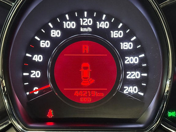 Kia Ceed 17 of 28
