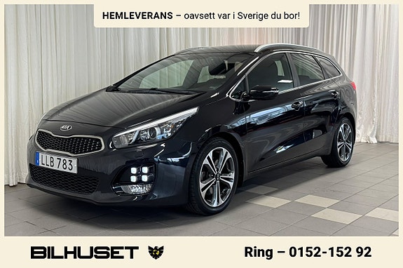 Kia Ceed 4 of 28