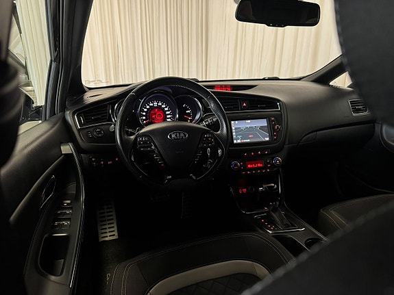 Kia Ceed 10 of 28