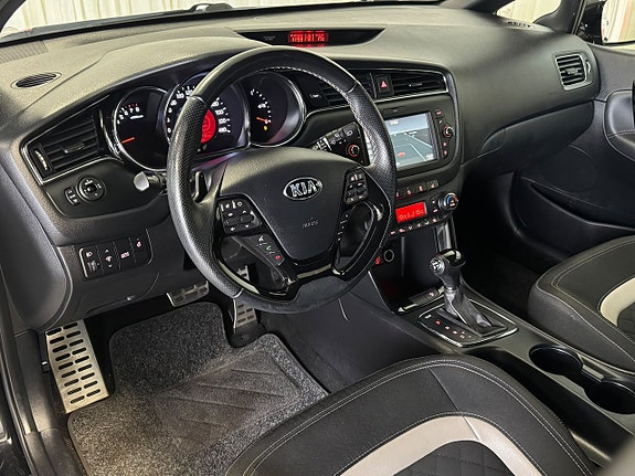 Kia Ceed 7 of 28