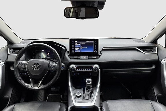 Toyota RAV4 18 of 19