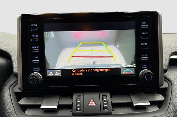 Toyota RAV4 13 of 19