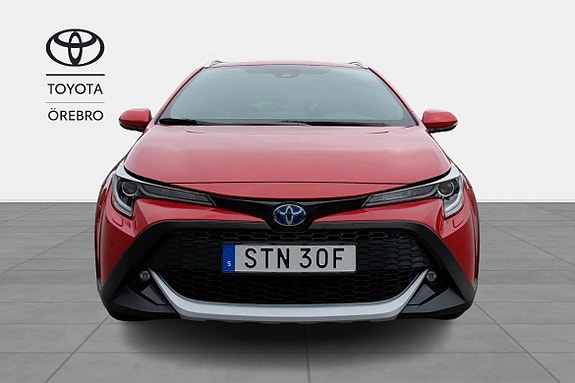 Toyota Corolla 6 of 11