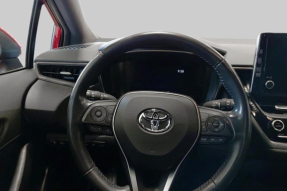 Toyota Corolla 10 of 11