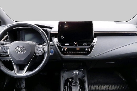 Toyota Corolla 9 of 11
