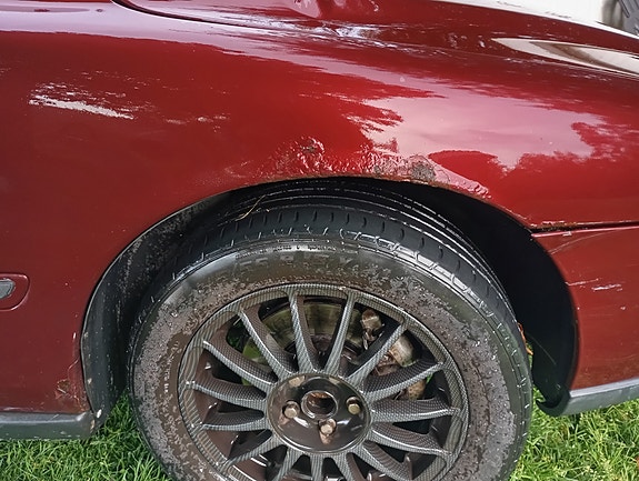 Volvo S60 7 of 7